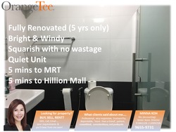 Blk 164 Gangsa Road (Bukit Panjang), HDB 4 Rooms #174744752